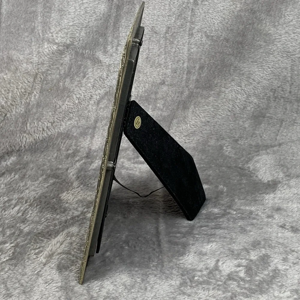 Vintage Cast Metal‎ Antique Brass/Bronze 5